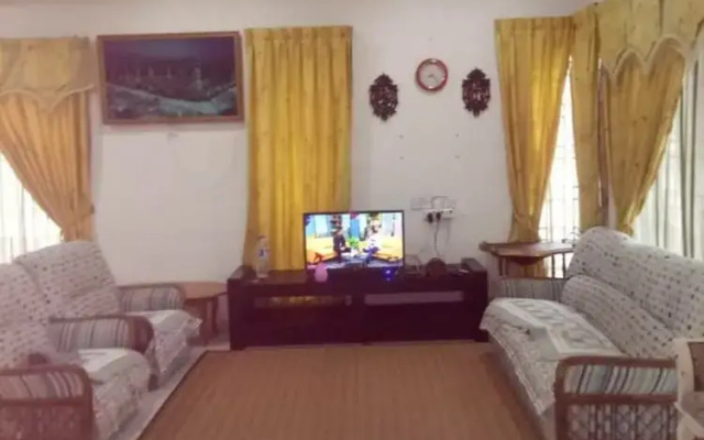 Chandan Vacation Home