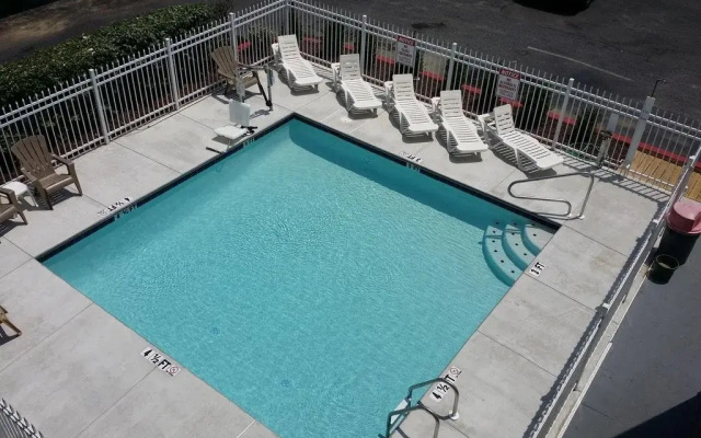 Maridel Motel