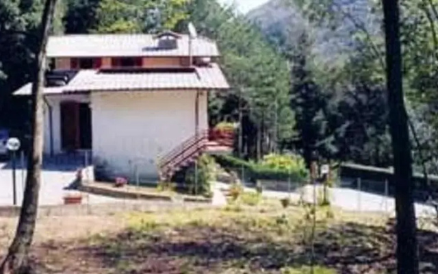 Casa Tommy