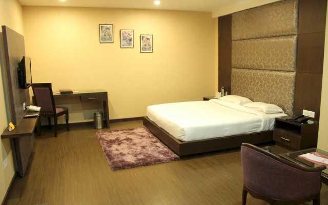 Hotel Imperial Executive
