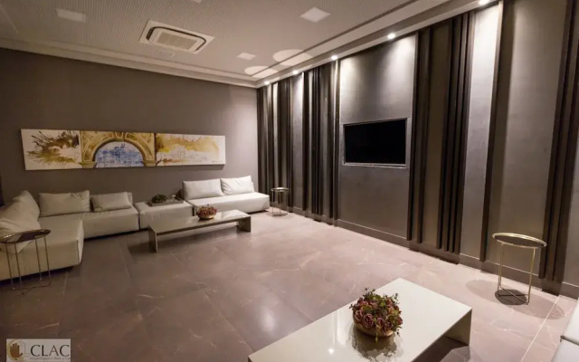 Holanda's Prime Residence