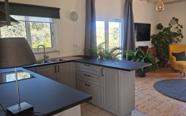 Beautiful 3-bed House in Tavira