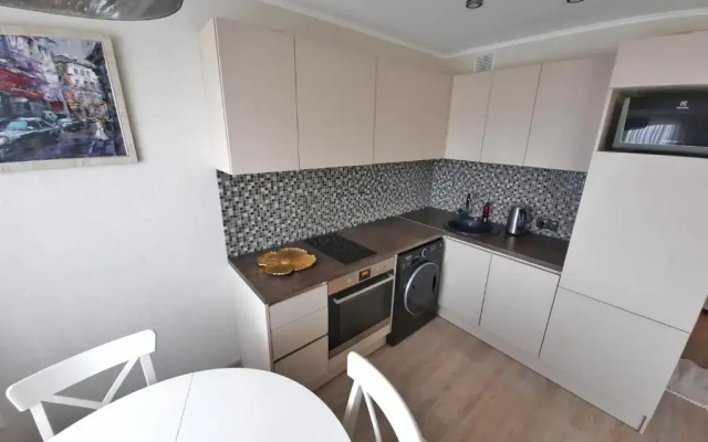 Sweet studio apartment