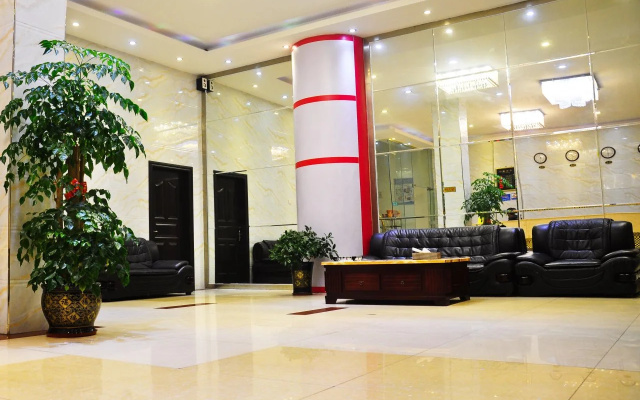 Hotel Horizonta