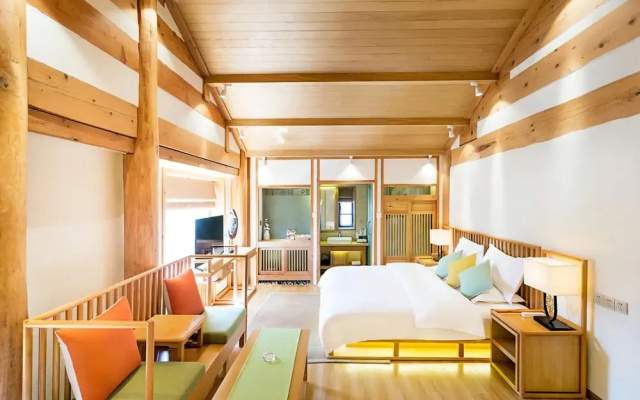 Nameiju Old Town Inn