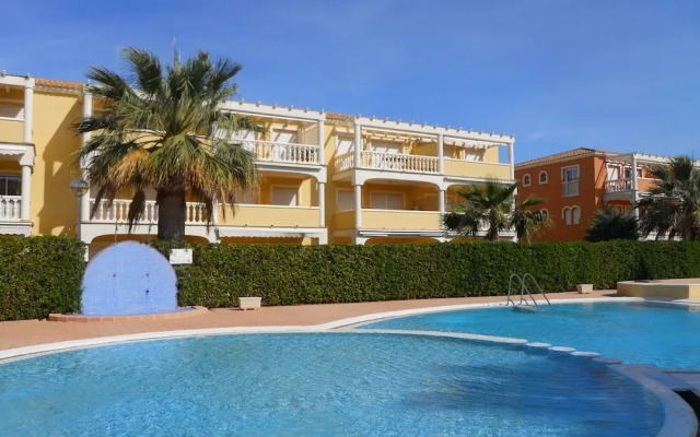 Apartamento Estrella Blanca 5