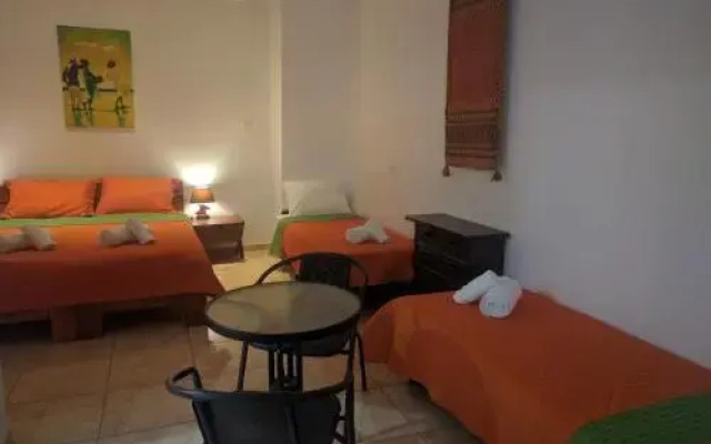 Rosana guest house