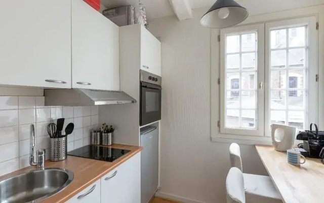 Loft de charme