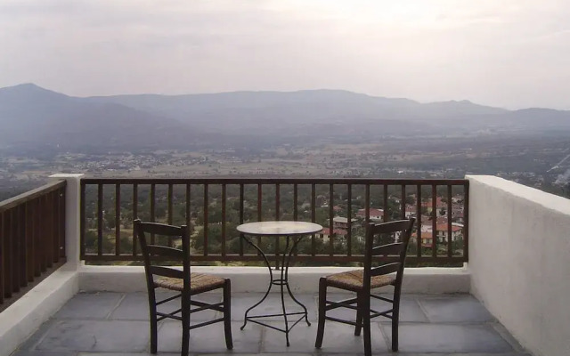 Mansion Viglatoras