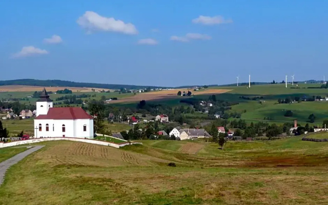 Gasthaus Ruebenau