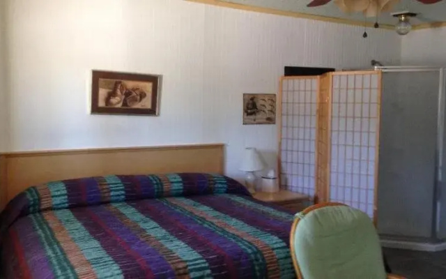 SageBrush Inn