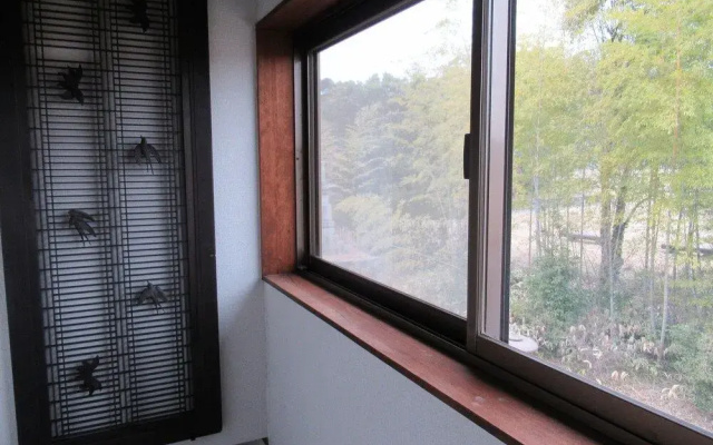 Aki Kokubunji Shukubou