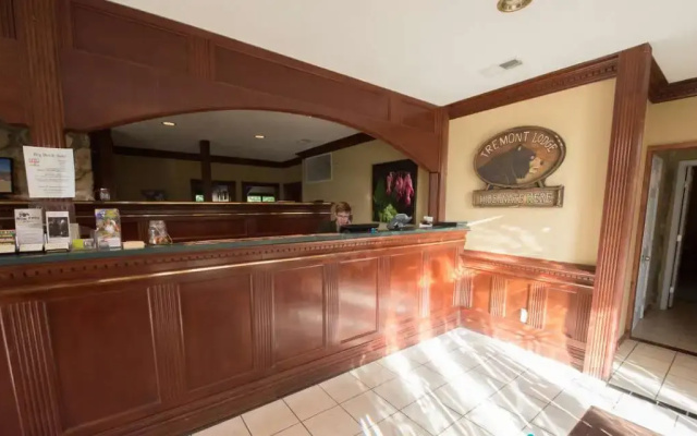 Tremont Lodge & Resort
