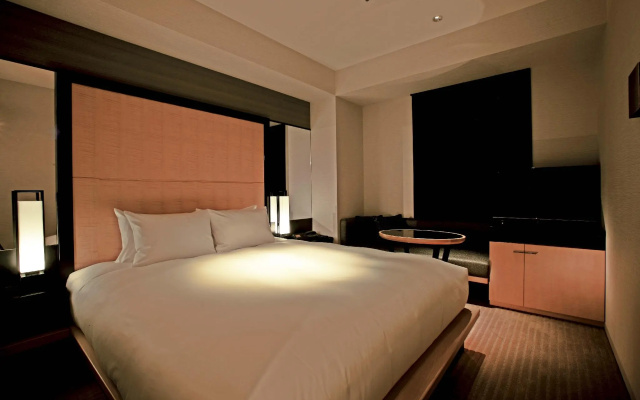 Koko Hotel Premier Kanazawa Korinbo