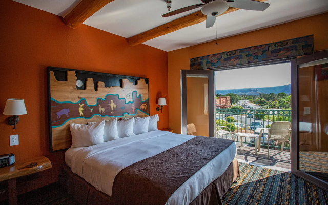 Southwest Inn at Sedona