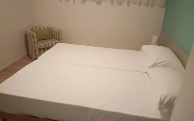 Apartment Weiss Home