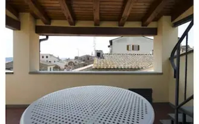 Casa Torre