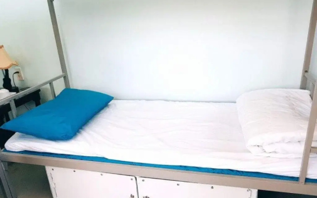 Coco Beach Hostel Da Nang
