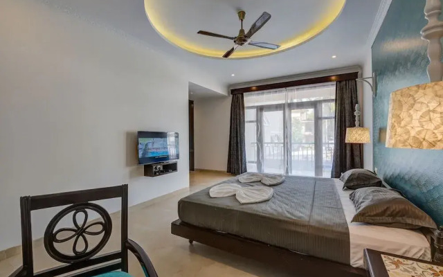 Calangute Inn
