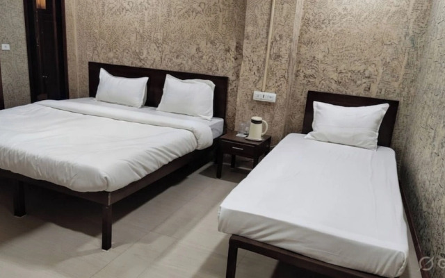 Vishnu Inn
