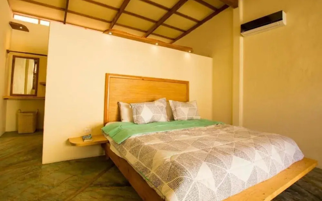 Galería Suites San Pancho