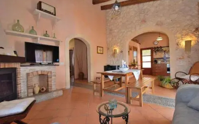 Finca S'Estret, Santa Margalida 184