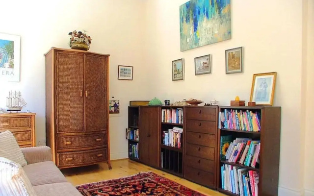 Garden Apartment