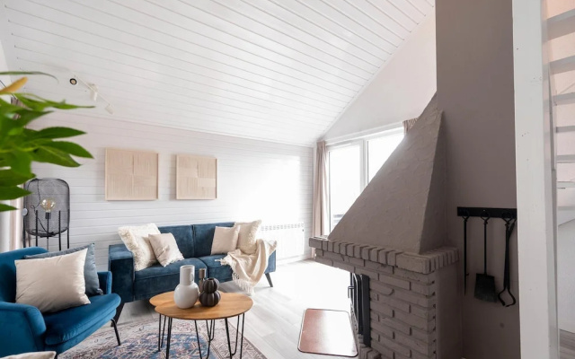 Lavish Hambachtal Holiday Home
