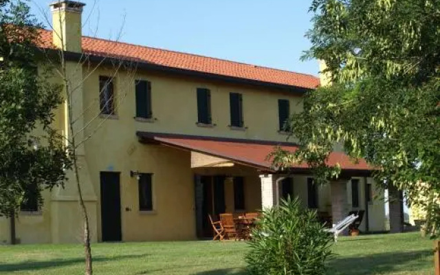 Agriturismo Zennare