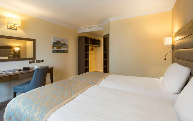 Limerick City Hotel