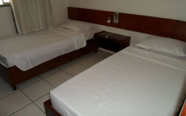 Solar de Iracema Hotel