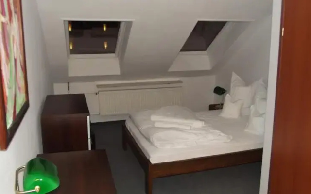 bed4city old town