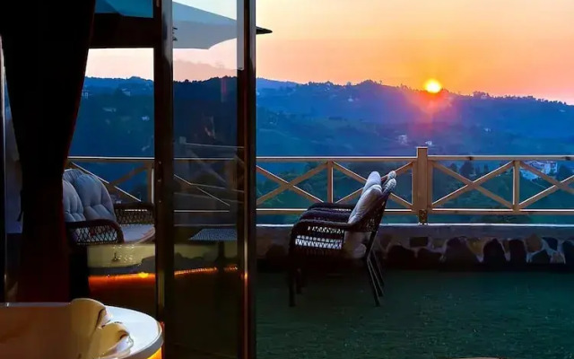 Bulut Bungalov