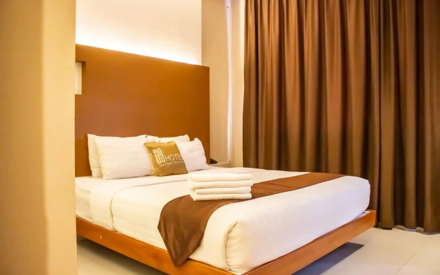 OS Hotel Airport Batam
