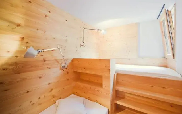 Alte Säge - Ferienwohnung