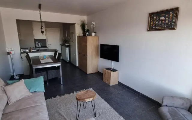 Bella Vista