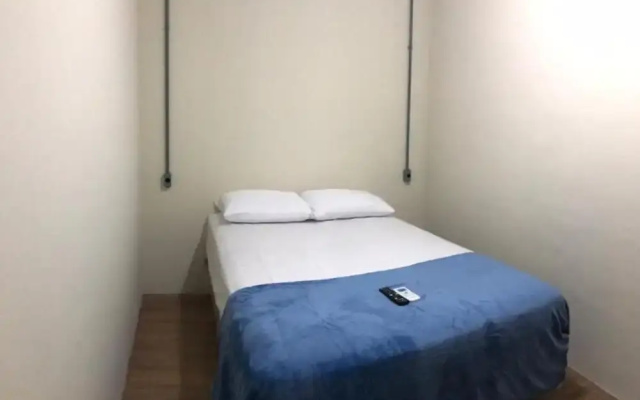 Esquina 8 Suites Confort & Hostel