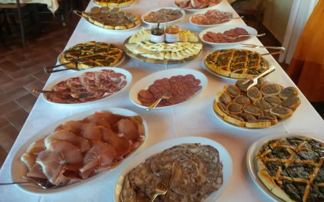 Il Gelsomino