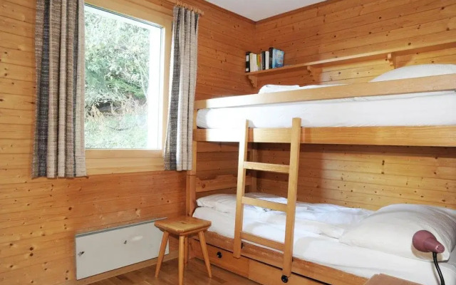 Chalet Favorite