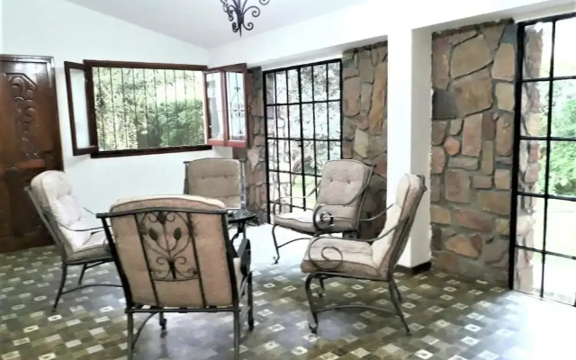 Quinta Valvanera