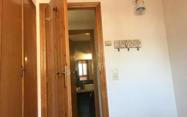 2 bedrooms appartement with shared pool at Benasque