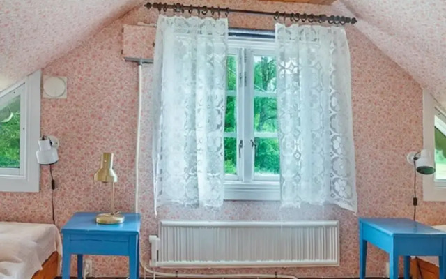 4 Person Holiday Home in Ullared