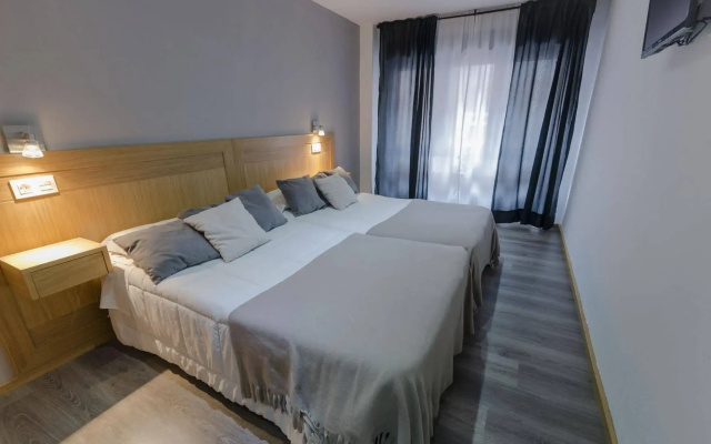 Hostal Libertad