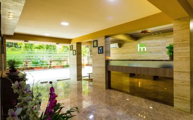 Townhouse Mumbai International Airport