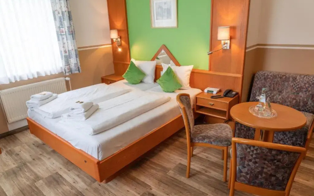 Parkhotel Neustadt