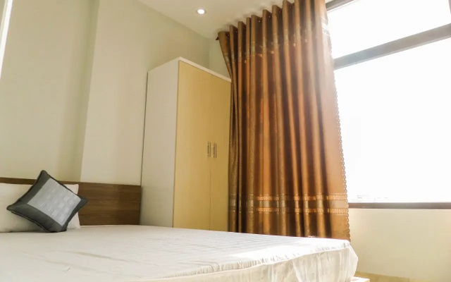 Ho Hotel