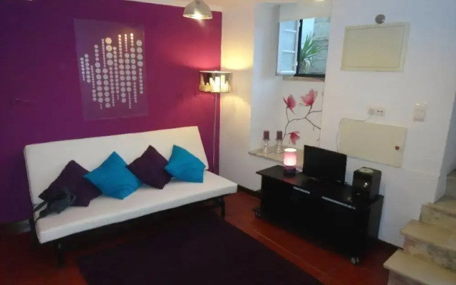 Lisbon Alfama - Santa Luzia Apartments