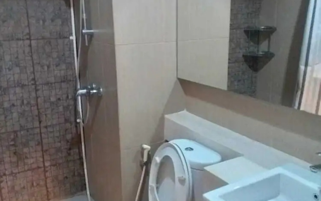 GP Plaza Apartment