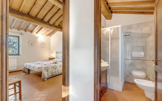 Amazing Chianti Site