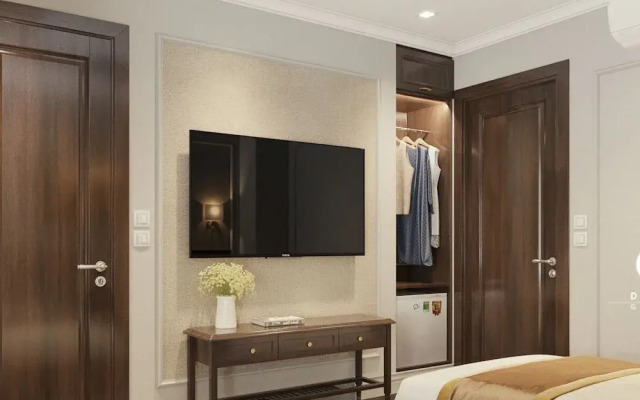 An Phu Ha Long Luxury Hotel